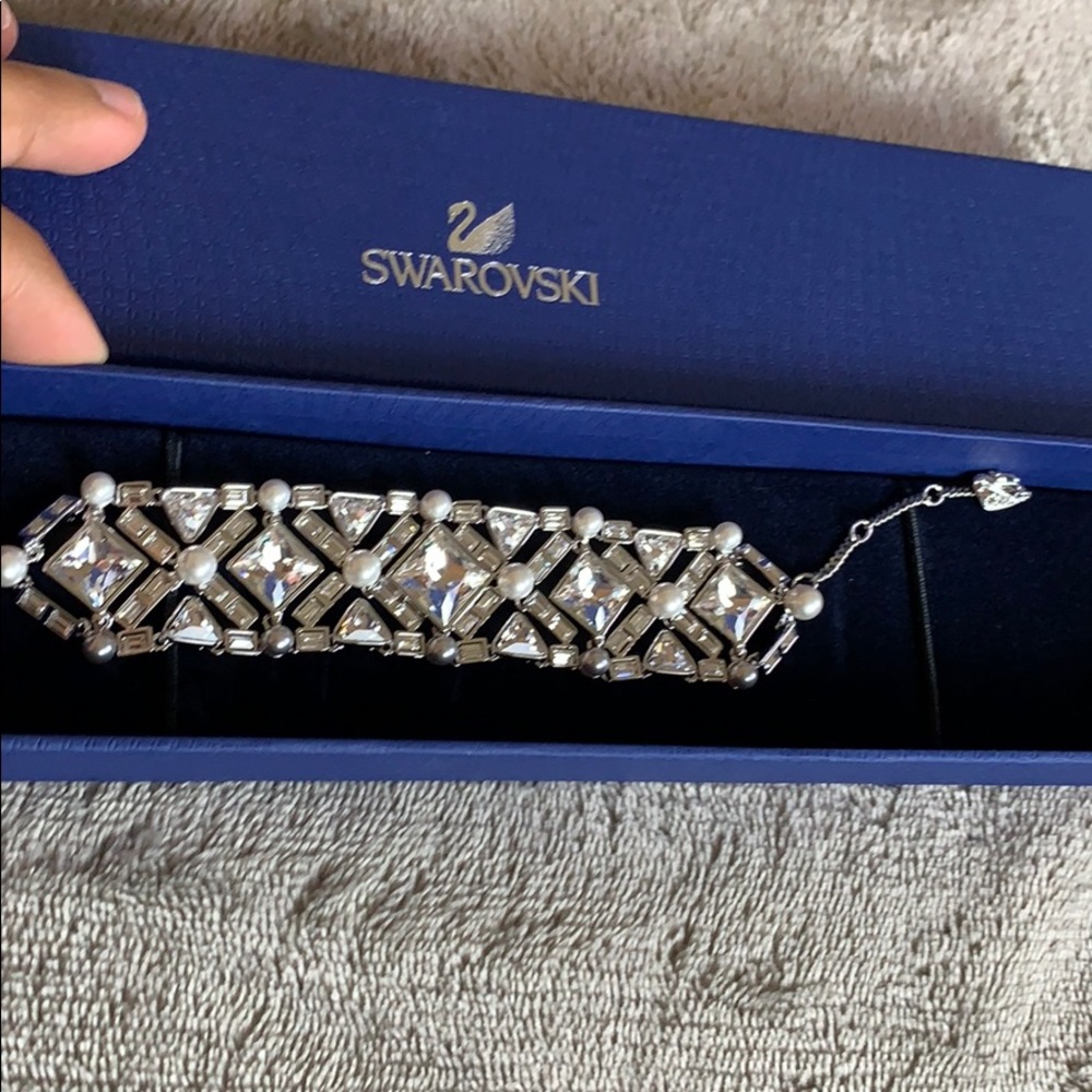 Never worn. Original packaging